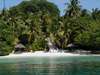 Nika Island Resort 